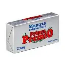 Manteca Primer Premio 100g