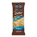 Chocolate Aireado Leche blanco Cofler 55g