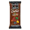 Chocolate Rocklets Cofler 55g
