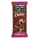 Chocolate Tres Placeres Cofler 64g