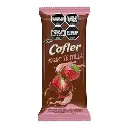 Chocolate Yogurt Frutilla Cofler 64g