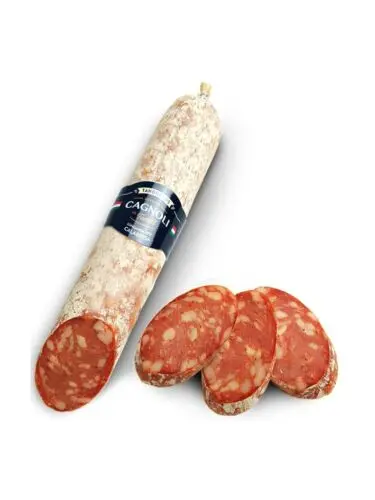 Calabreza Cagnoli Kilo