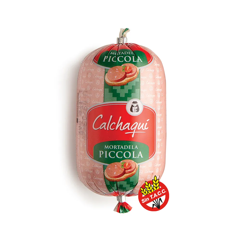 Mortadela Calchaqui