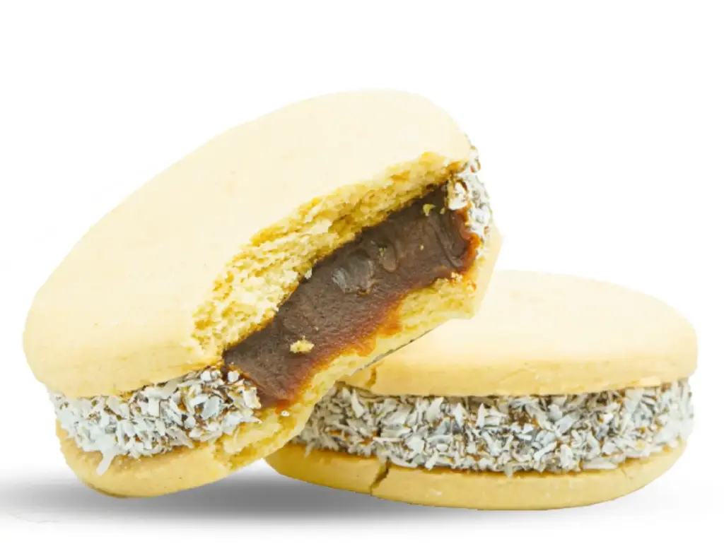 Alfajor Maicena Giova 70g