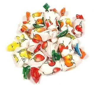 Caramelos Rellenos Frutales Arcor x12 u
