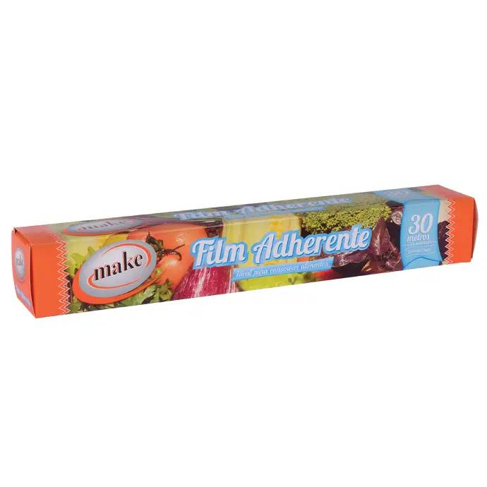 Film Adherente Make 30Mts