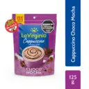 Cafe Mix Capuccino Mocha 125g La Virginia