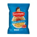 Fideos Lucchetti Tirabuzón  500g