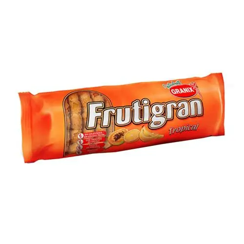 PROMO Galletitas Tropical Frutigran 175g