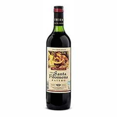 Vino Tinto Dulce Patero Santa Filomena 700Ml