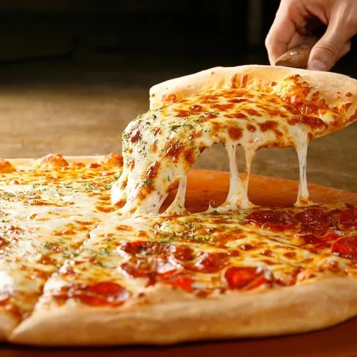 Pizzas para Hornear