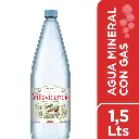 Agua Villavicencio Sin Gas 1500Ml
