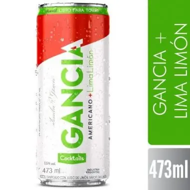 Gancia 473Ml