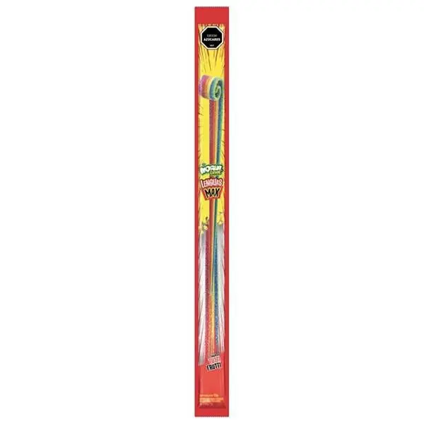 Lengua Mogul Max Ext TUTTI 15G