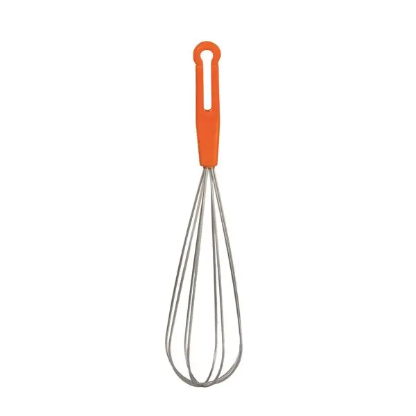 Batidor make mango plastico