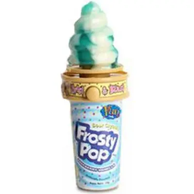 Chupetin Frosty Pop