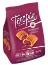 Galletitas Rellenas Membrillo Terepin 260g