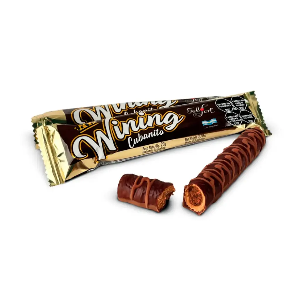 Cubanito Wining 20g
