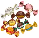 Caramelos Butter Toffees Surtidos X12 Un