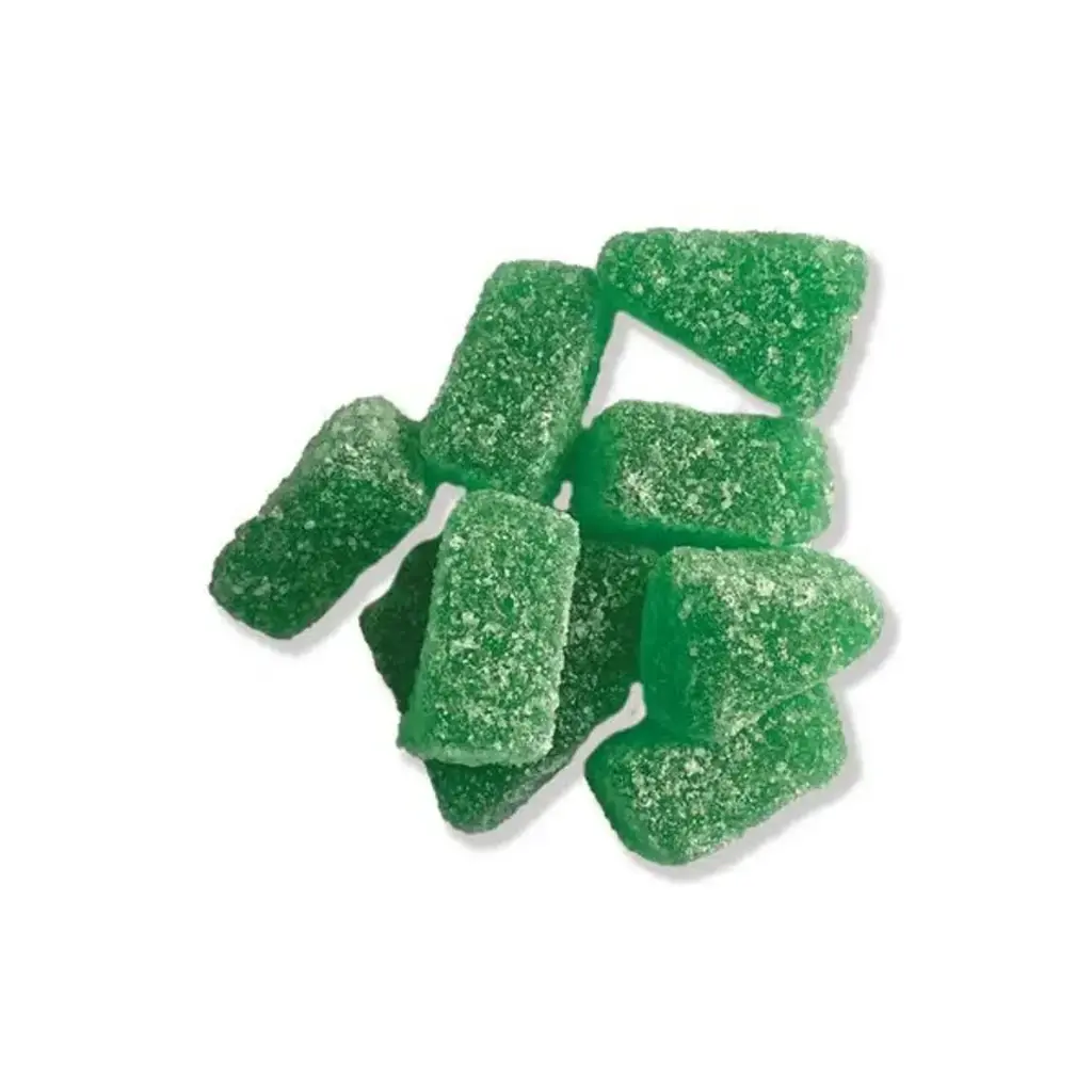 Gomitas Eucaliptus Mogul 100gr