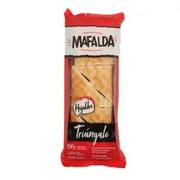 Triangulito Hojaldre Mafalda 150g