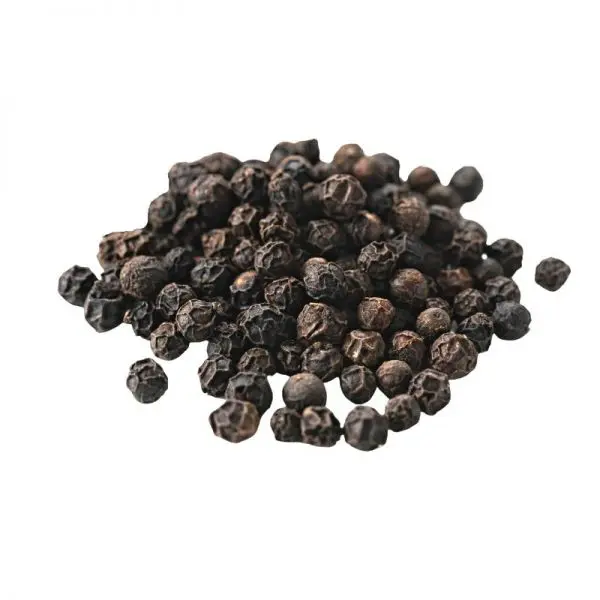 Pimienta Negra En Grano