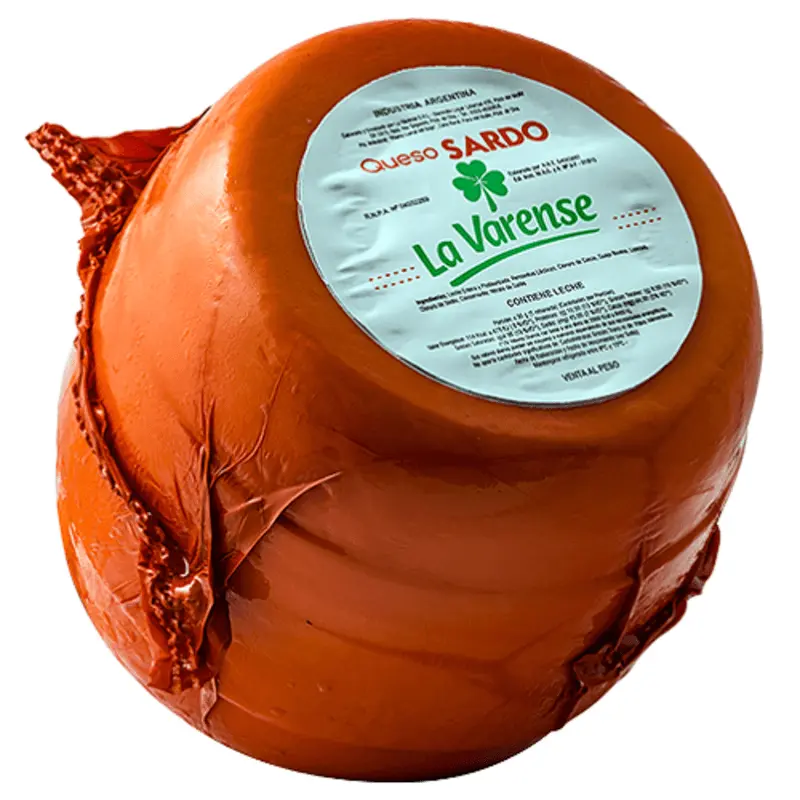 Sardo La Varense