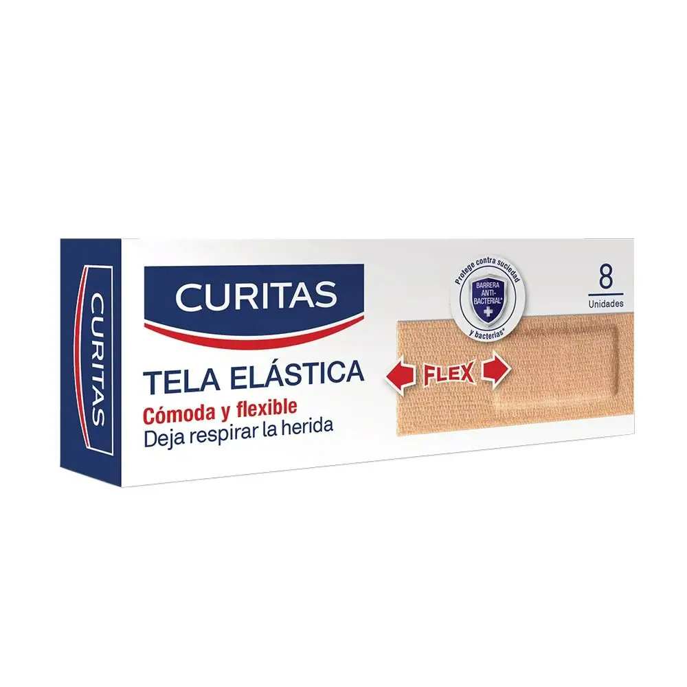 Curitas Flex