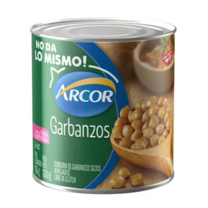 Lentejas Secas Arcor 300 g