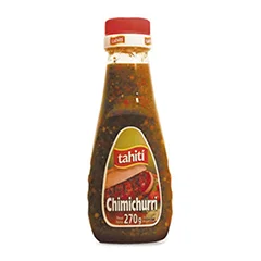 Salsa Chimichurri Tahiti x 270 g