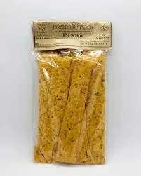 Talitas 100% Natural Pizza Donato 