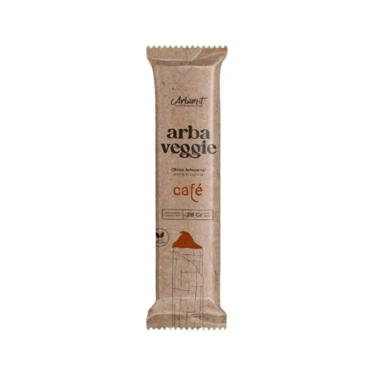 Cubanito Pasta Café Arbanit 28g