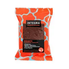 Bocadito Mani, Arándano y Chocolate Integra 24g