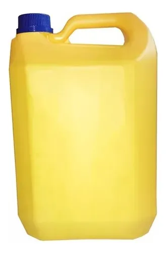 Lavandina Excelente 50% 5L