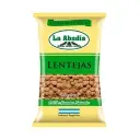 Lentejas La Abadía 400g