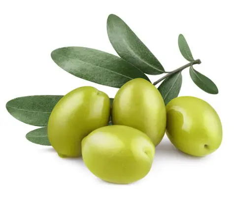 Aceitunas Verdes