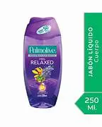 Palmolive Jabon Liq. Lavanda 250ml