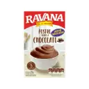 Postre Chocolate Ravana 90gr