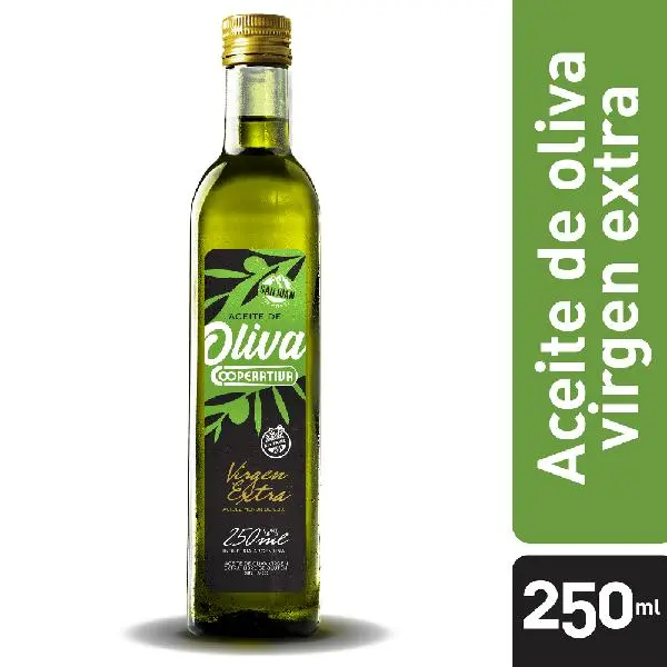 Aceite de Oliva Esmeralda 500Ml