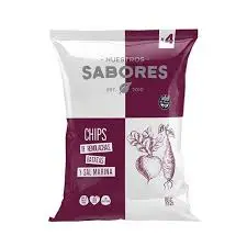 Raices Nuestros Sabores 80g