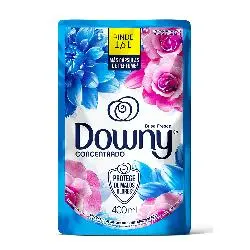 Suavizante Concentrado Brisa Verano Dp Downy 400Ml