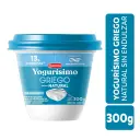 Yogurisimo Griego La Serenisima 300g