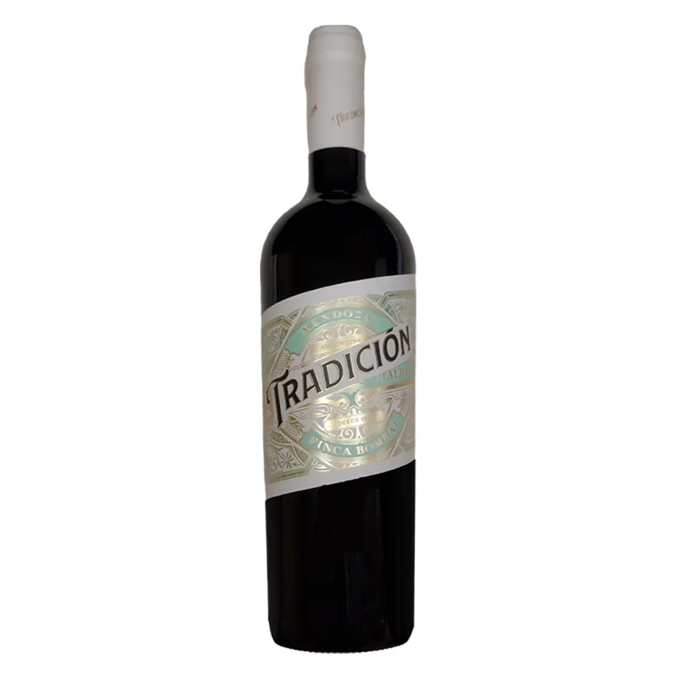 Vino Tradición Malbec 750Ml