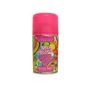 Aromatizante de Ambiente Chicle  Max Aroma
