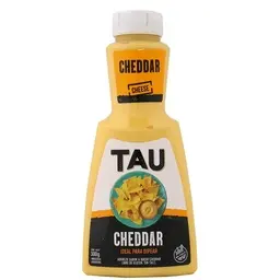 Aderezo Sabor Cheddar Tau 300g 