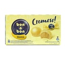 Bombones Bon O Bon chocolate blanco en caja 270 g.