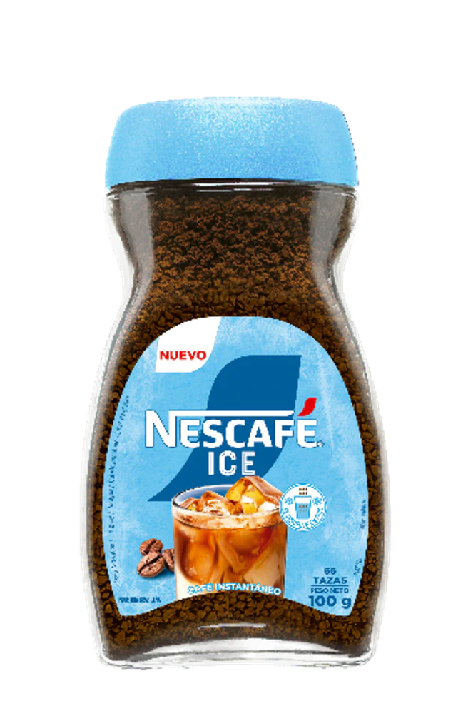 NESCAFÉ® ICE x 100g