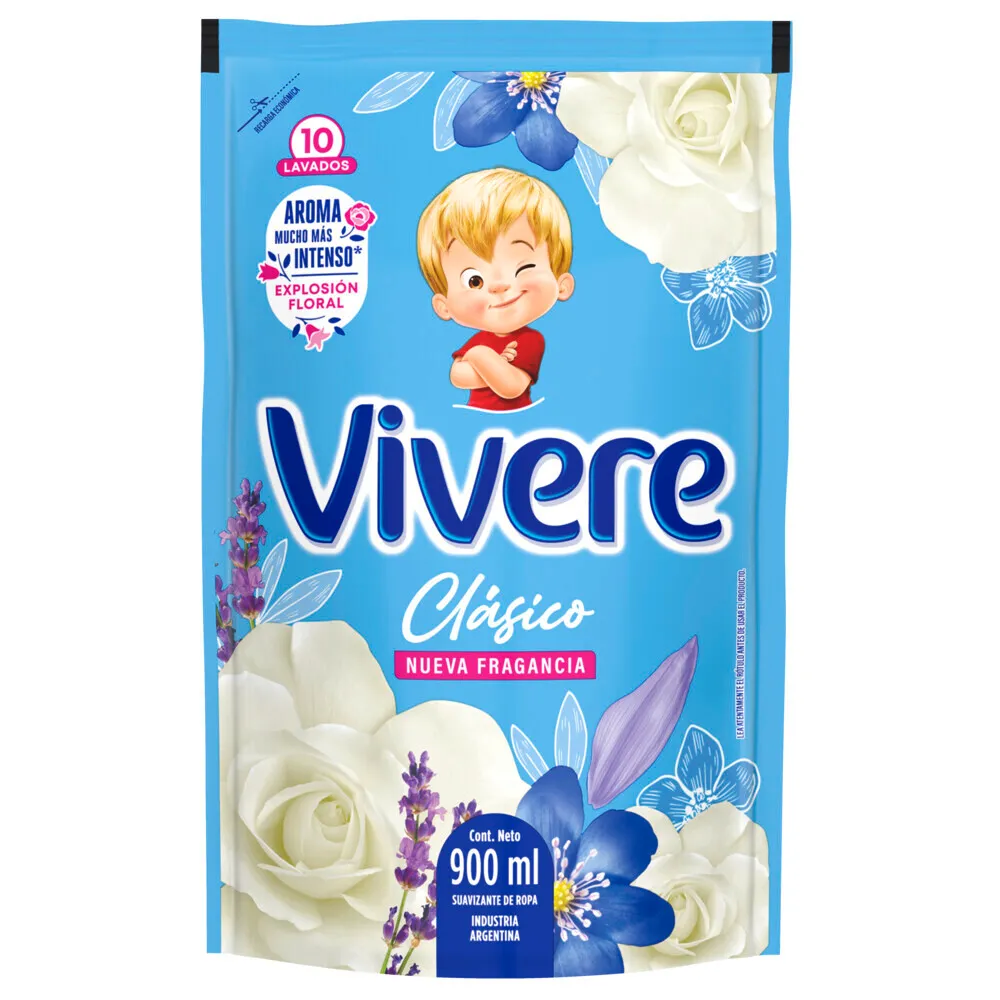 Vivere Clásico 900Ml