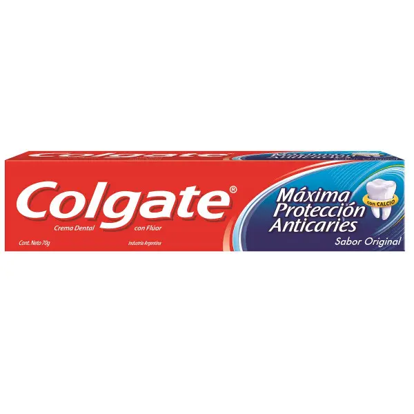 Colgate Anticaries Interdental pasta dental x70g
