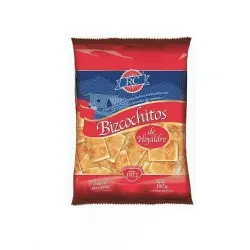 Bizcochitos Hojaldre Rc 150g